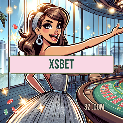 Entre no Mundo dos Jogos: A Magia do Login no XSBet
